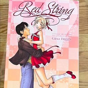 Red String Vol 1